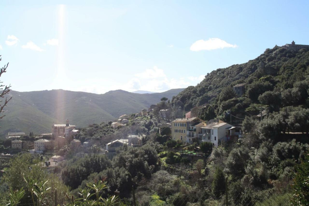 فندق Casa Di Maria Rogliano المظهر الخارجي الصورة