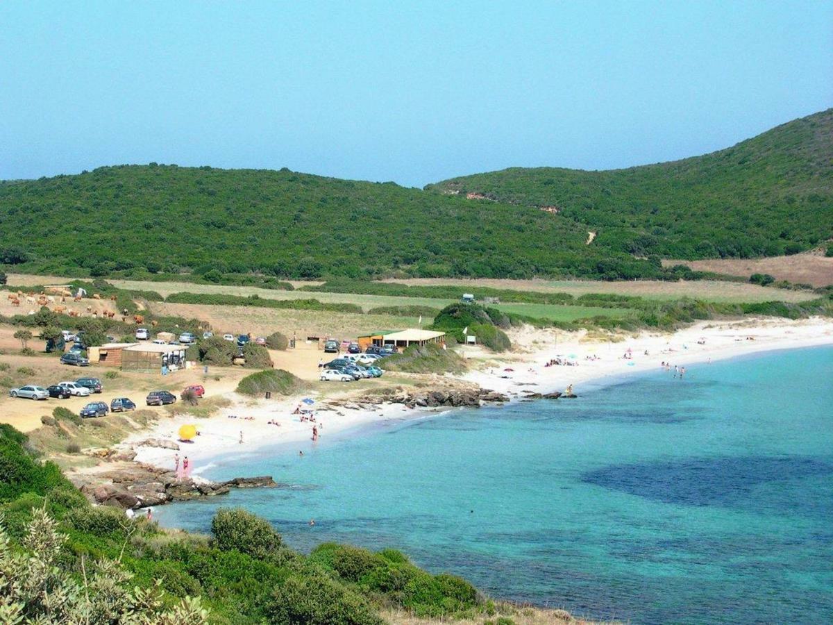 فندق Casa Di Maria Rogliano المظهر الخارجي الصورة