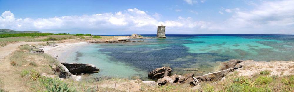 فندق Casa Di Maria Rogliano المظهر الخارجي الصورة