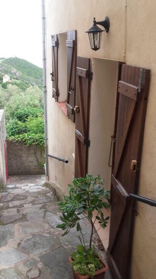 فندق Casa Di Maria Rogliano المظهر الخارجي الصورة